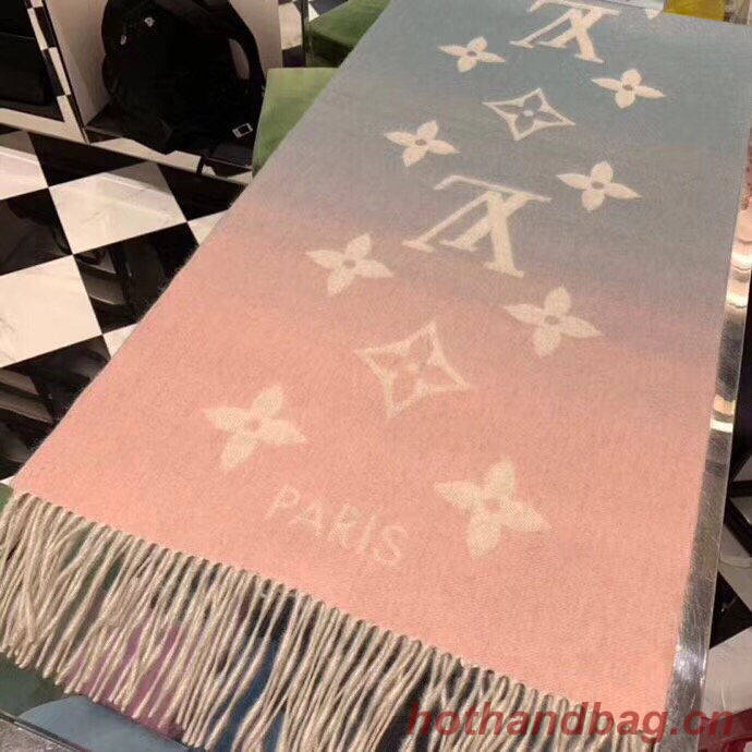 Louis Vuitton Scarf LV00034